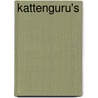Kattenguru's door Mister Peebles