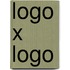 Logo x logo