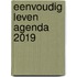 Eenvoudig leven agenda 2019