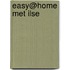Easy@home met Ilse