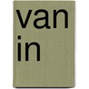 Van In by Pieter Aspe