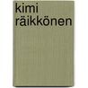 Kimi Räikkönen door Kari Hotakainen