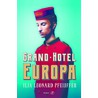 Grand Hotel Europa door Ilja Leonard Pfeijffer