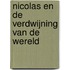 Nicolas en de verdwijning van de wereld