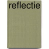 Reflectie by J. Sharpe