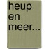 Heup en meer...