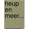 Heup en meer... by Sjarrel Vrakking