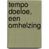 Tempo doeloe, een omhelzing