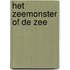 Het zeemonster of de zee