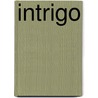 Intrigo by Håkan Nesser