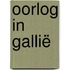 Oorlog in Gallië