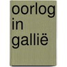 Oorlog in Gallië door Julius Caesar