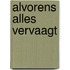 Alvorens alles vervaagt