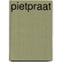 Pietpraat