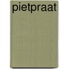 Pietpraat by Bambi Ceuppens