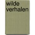 Wilde verhalen