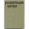 Posterboek - Winter by Unknown