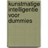 Kunstmatige intelligentie voor Dummies