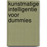 Kunstmatige intelligentie voor Dummies door Luca Massaron