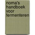 Noma's handboek voor fermenteren