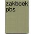 Zakboek PBS