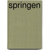 Springen door Esra de Ruiter