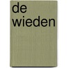 De Wieden door Charlotte Mooij