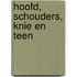 Hoofd, schouders, knie en teen