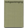 Rookgasreiniging by A.J. de Koster