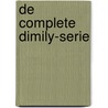 De complete DIMILY-serie door Estelle Maskame
