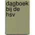 Dagboek bij de HSV