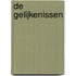 De gelijkenissen