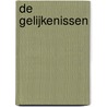 De gelijkenissen door Martin van Veelen
