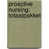 ProActive Nursing: totaalpakket