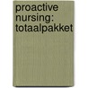 ProActive Nursing: totaalpakket by Vumc Amstel Academie