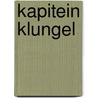 Kapitein Klungel door Corien Oranje