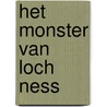 Het monster van Loch Ness door Bert Wiersema