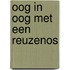 Oog in oog met een reuzenos