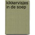 Kikkervisjes in de soep