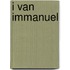 I van Immanuel