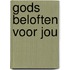 Gods beloften voor jou