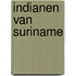 Indianen van Suriname
