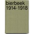 Bierbeek 1914-1918