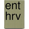 ENT HRV by Judith Pen