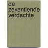 De zeventiende verdachte by James Patterson