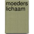 Moeders lichaam