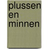 Plussen en minnen door Stefan Buijsman
