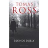 Blonde Dolly by Tomas Ross