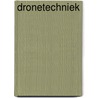 DroneTechniek door Parcival Hofland