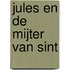 Jules en de mijter van Sint